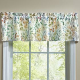 Melody Valance 14"L
