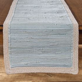 Dune Runner 72"L - Seafoam