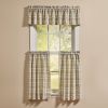 Newton Valance 14"L