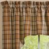 Patton Swag Pair 36"L