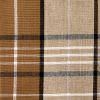 Patton Lined Panel Pair  84"L