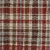 Weathered Barnboard Chindi Runner 54"L