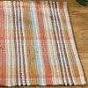 Spice Route Chindi Rug 2' X 3'