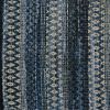 Dressed Up Denim Rug 24" X 38"