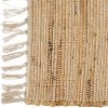 Wheat Fields Jute Runner 36"L