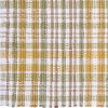 Farmstead Plaid Chindi Rug 2' X 3'