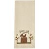 Bless Our Home Decorative Dishtowel
