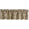 Darby  Valance 14"L