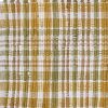 Farmstead Plaid Chindi Runner 54"L