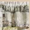 The Good Life Valance 14"L
