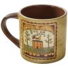 Bless Our Home Mug