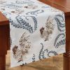 Fancy Chickens Runner 54"L