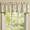 Garden Grace Valance 14"L