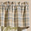 Newton Valance 14"L