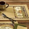 Bless Our Home Runner 54"L