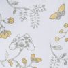 Vintage Florals Runner 36"L