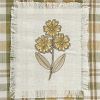 Farmstead Decorative Dishtowel