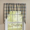 Stone Hollow Swags 36"L