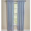 Stafford Lined Panel 84"L - Dusk