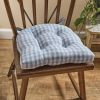 Stafford Chairpad Dusk
