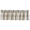 Countryside Valance 14"L