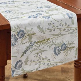 Whispering Grove Runner 36"L