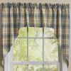 Stone Hollow Swags 36"L