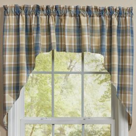Stone Hollow Swags 36"L