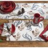 Fancy Chickens Runner 36"L