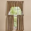 Patton Swag Pair 36"L