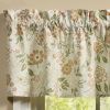 Garden Grace Valance 14"L