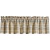 Newton Valance 14"L