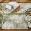 Garden Grace Runner 36"L