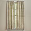 Farmstead Plaid Panels 63"L