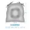 Stafford Chairpad Dusk