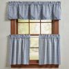 Stafford Point Valance 15"L-Dusk