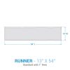 Patton Runner 54"L
