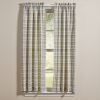 Newton Panel Pair 63"L