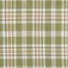Thistle Plaid  Runner 36"L