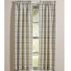 Newton Panel Pair 63"L