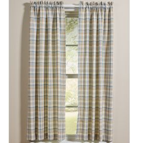 Newton Panel Pair 63"L