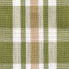 Thistle Plaid  Valance 14"L