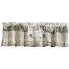 The Good Life Valance 14"L