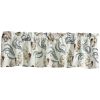Fancy Chickens Valance 14"L