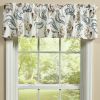 Fancy Chickens Valance 14"L