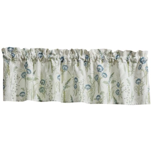 Whispering Grove Valance 14"L