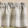 Countryside Valance 14"L