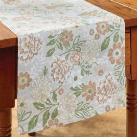 Garden Grace Runner 54"L