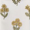 Golden Acres Valance 60 X 14