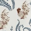 Fancy Chickens Valance 14"L